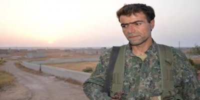 Ölü bulunan PDKİ eski Peşmergesi hakkında Erbil polisinden açıklama