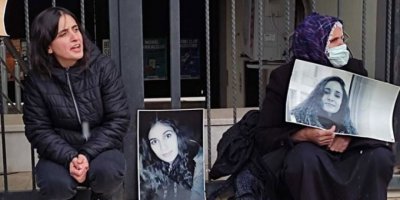 Gülistan Doku için ailesinin başlattığı oturma eylemi bugün bitiyor