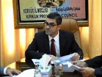Rebwar Talabani'den Abadi'ye Kerkük Meclisi mektubu