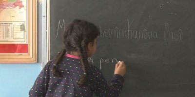 ‘Seçmeli ders’ için başvuru süresi başladı; Kürtçe için şartlar değişmedi