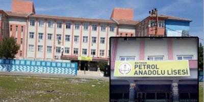 Batman-Okul müdüründen öğrencilere ırkçı söylem, velilere tehdit