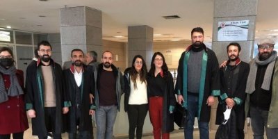 Helikopterden atılan yurttaşları haberleştiren gazetecilere beraat