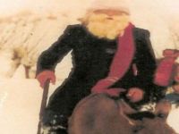 Kürt inanç ve kültüründe Gaxan'ın (Noel) yeri