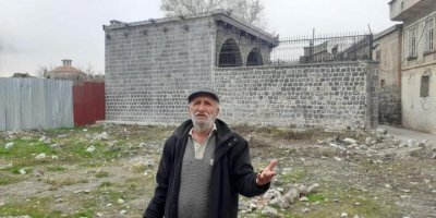 "Sur mağdurları" 7 yıl sonra evlerine kavuştu... "Geldiğimiz için sevindik ama bu durum kısa sürdü"