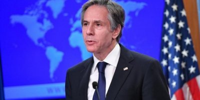 Blinken: NATO, hiçbir zaman doğuya genişlemeyeceğine dair söz vermedi