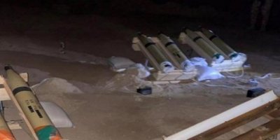 Pirde’de Peşmerge cephesine saldırı