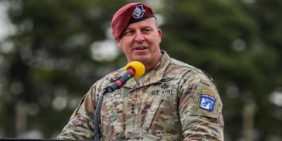 General Kurilla’nın CENTCOM Komutanlığına adaylığı resmileşti