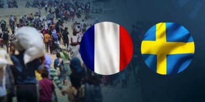 İki ülke, Ezidilere karşı işlenen suçlar için ekip oluşturuyor