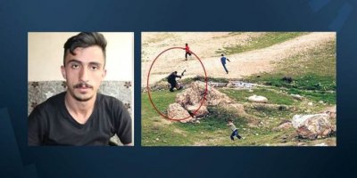 Hakkari’de Turan’ı dipçikle ağır yaralayan özel harekatçıya 5 yıl ceza