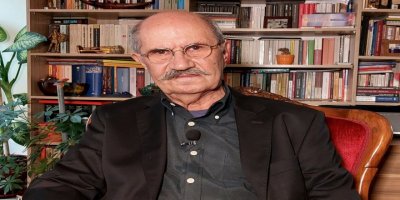 Yazar Ümit Fırat’tan Kürtçe seçmeli ders değerlendirmesi: Tarihi önemi var