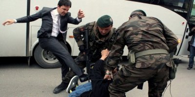 Tekmeci Yusuf Yerkel'in diplomatlığa atanmasına Almanya'da tepki yağıyor