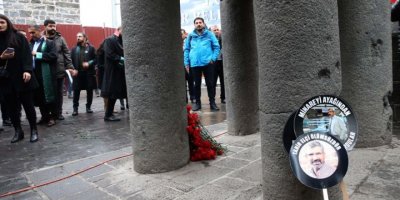 Elçi davasında sanıklar yine tutuklanmadı