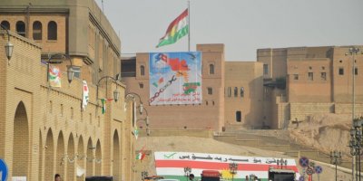 “Araplara Erbil’de 680 bin ev tapulandı” iddiaları hakkında açıklama!