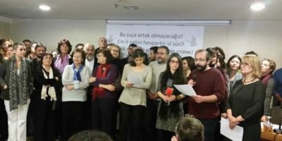 Ali Topuz: Barış akademisi, savaş akademisi 1: İsmail Beşikci'nin paltosu