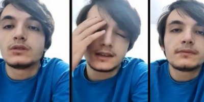 Enes Kara hakkındaki bir dizi habere erişim engeli getirildi!