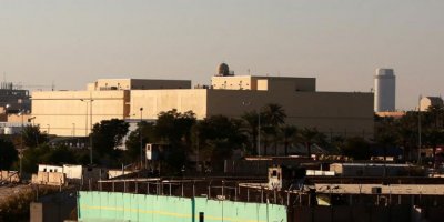 Irak’ta Parlamento Başkanı'nın parti binasına saldırı