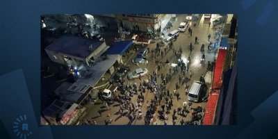 Efrin ve El Bab’ta eş zamanlı intihar saldırıları