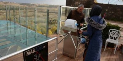 Diyarbakır'da kayyımın 'rötuşladığı' terasın maliyeti ortaya çıktı: 376 bin lira