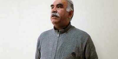 AK Partili yetkili: Öcalan'dan yeni mektup gelebilir