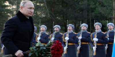 Sovyet Putinist Cumhuriyetler Birliği mi; Rusya ‘arka bahçesi’nde neler yapıyor?