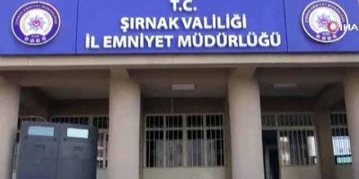 Şırnak emniyetinde kadınlara ters kelepçe ve çıplak arama