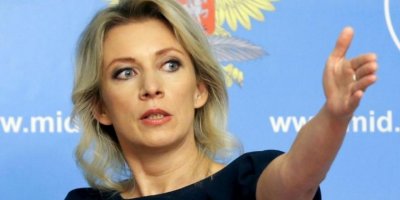 Rusya'dan Türkiye'ye uyarı: Bulanık sularda balık tutmayın!