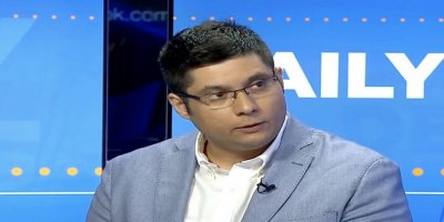 Ceng Sagnic: Kürtler dünyada diaspora gibi değil muhalif gibi davranıyor