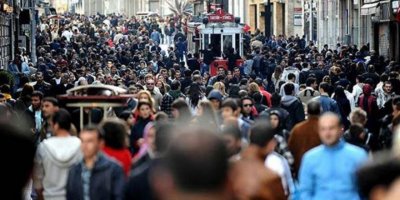 TEAM Araştırma, AKP’nin oylarını Kasım ayına göre 4.3 puan arttı