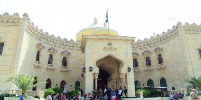 Berhem Salih'in yakın koruması öldürüldü