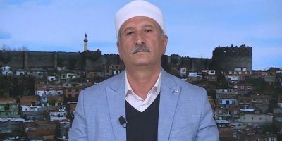 Mele Zahid Çiftkuran: Din dersini anadil dersiyle karşı karşıya getirmek istiyorlar