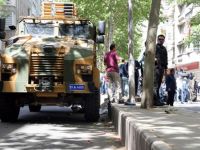 Zırhlı araçla yaşlı kadını ezen polise cezasızlık