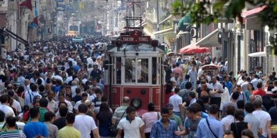 Kürtler ve Araplar dışında Türkiye'deki diğer topluluklar, Türk kimliğini benimsedi mi?