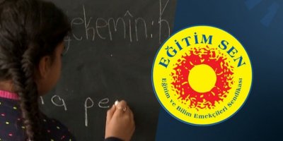 Eğitim Sen : Kürtçe seçmeli ders engelleniyor, öğrenciler din dersine yönlendiriliyor