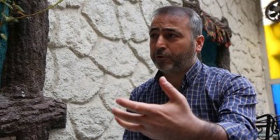 Akademisyen Cuma Çiçek: Kürtler iki sağcı, muhafazakâr ittifak bloku ile karşı karşıya