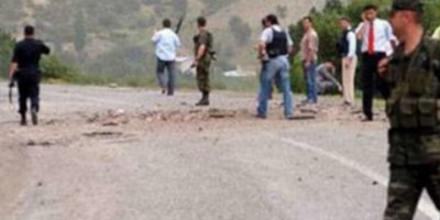 Nusaybin'de bir köylünün öldürüldüğü operasyonla ilgili karar: Yaşam hakkı ihlali