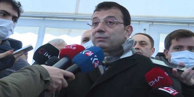 İmamoğlu’ndan Kürtçe seçmeli ders mesajı: Umarım Kürt vatandaşlarımız kayıt yaparlar