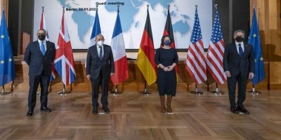 Rusya'ya dört ülkeden ortak mesaj: Ciddi bir karşılık vereceğiz