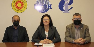 EĞİTİM-SEN "Farklı inançlar yok sayılıyor, imam hatiplere ayrıcalık tanınıyor"