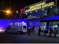 Diyarbakır'da yine zırhlı araç bir çocuğu canından etti!