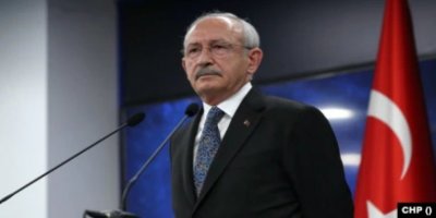 Kılıçdaroğlu Diyarbakır'a geliyor... Bu hikayeyi daha önce duymamış mıydık!