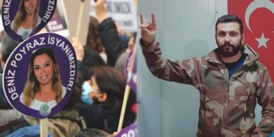 Deniz Poyraz davası | Katil Gencer: 5 dakika daha erken gelseydim daha kanlı bir cinayet olacaktı