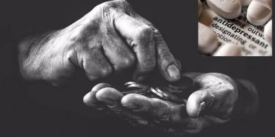 Türkiye’de antidepresan kullanımı rekor kırdı: 'Vatandaşın psikolojisi bozuldu'