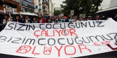 Türkiye Yolsuzluk Algı Endeksi’nde son 10 yılın dibinde