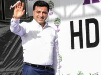 Alman Bild Gazetesi Demirtaş'la röportajını Türkçe yayınladı