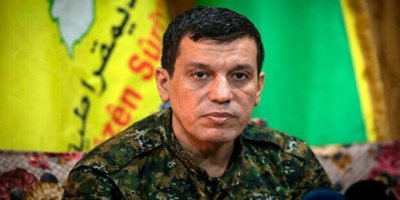 Mazlum Abdi: Hasekê’de Kobanê zaferi tekrarlandı