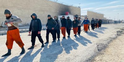 Uluslararası Koalisyon: Haseke’deki saldırının detayları açıklanmalı