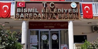 Bismil’de skandal: İlköğretim çocuklarına +18 kitap