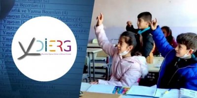 DİERG’den ‘Zorunlu’ Seçmeli ve ‘Seçmeli’ Dersler raporu