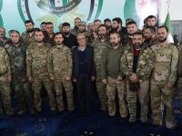 Türkiye'nin Suriye'de yeni vekalet savaşı mı?