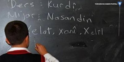 Seçmeli Kürtçe ders beklentisi 100 bin üstü: Peki bundan sonraki süreç nasıl işleyecek?